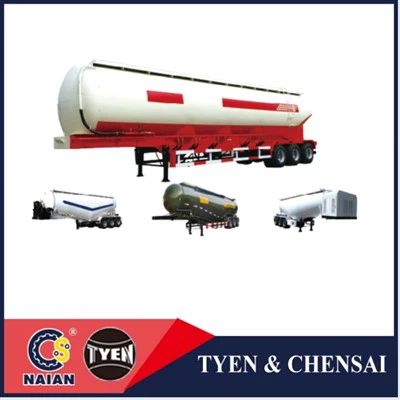 Polpriklopnik za razsuti tovor cementa